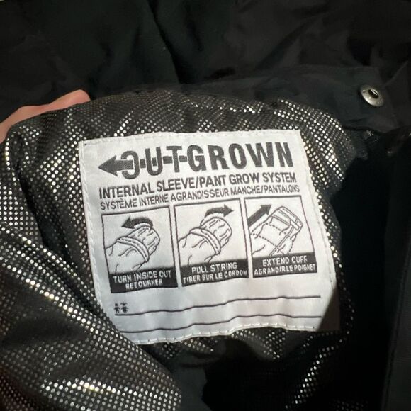 Columbia Omni Tech Snowboarding pants - Picture 8 of 10